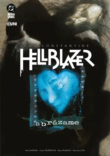 HELLBLAZER ABRAZAME