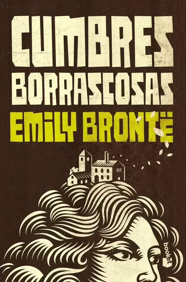 Cumbres Borrascosas