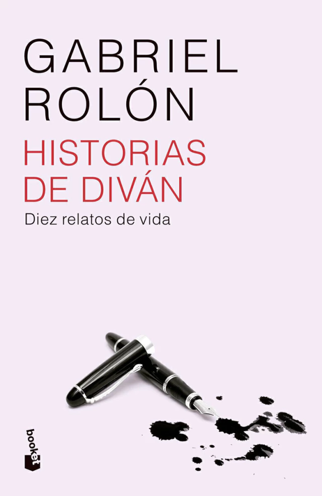 HISTORIAS DE DIVAN