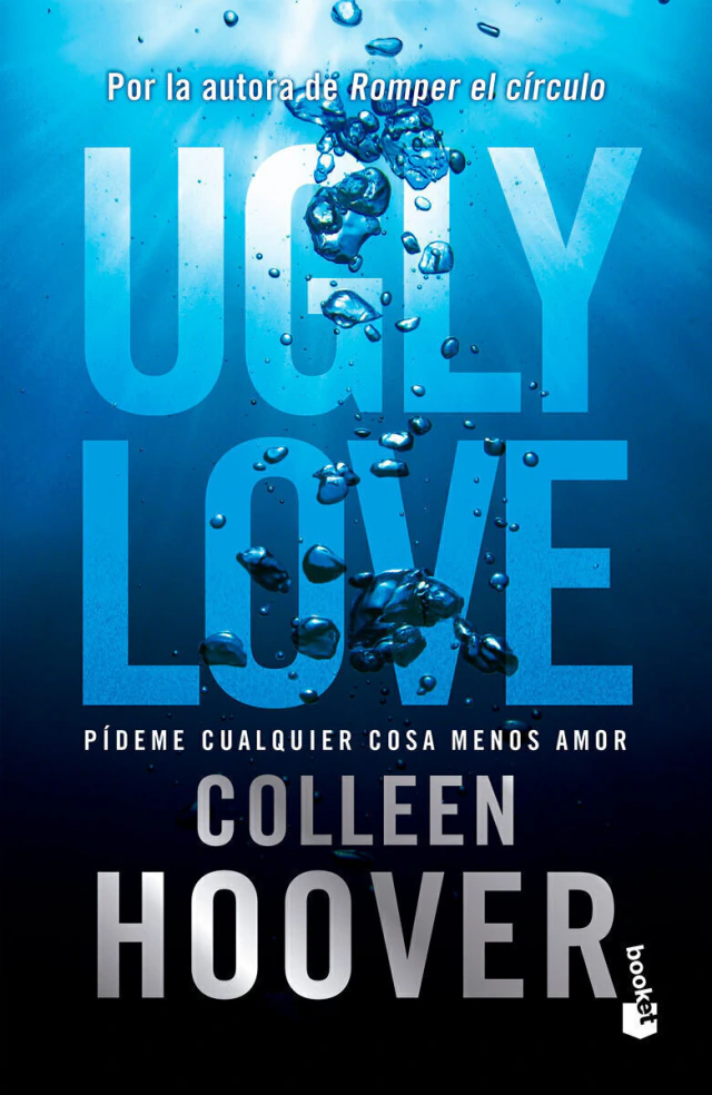 UGLY LOVE