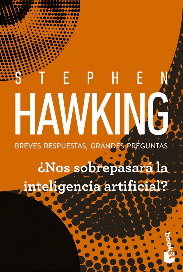 NOS SOBREPASARA LA INTELIGENCIA ARTIFICIAL