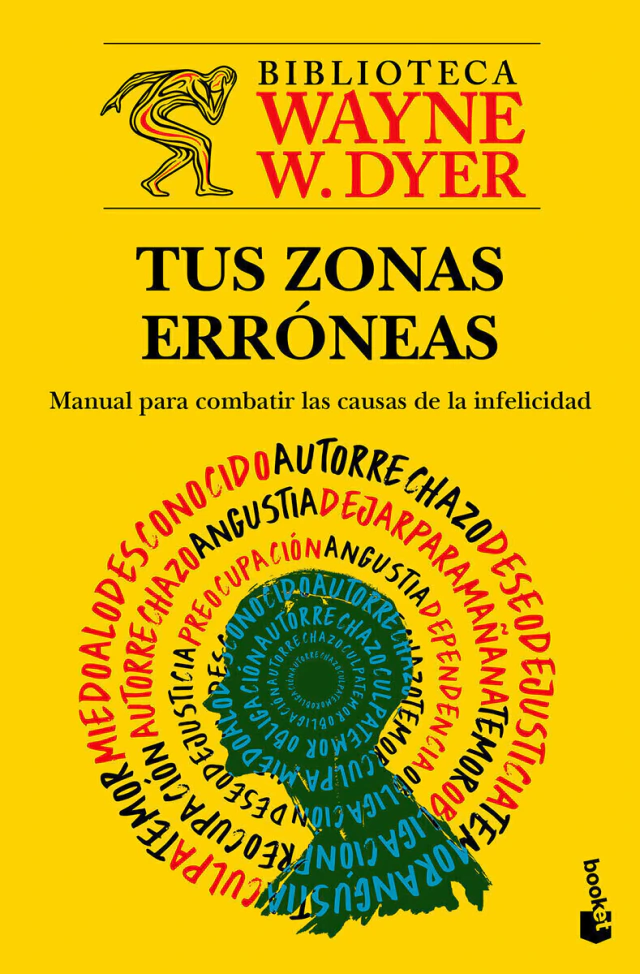 TUS ZONAS ERRONEAS / BOL