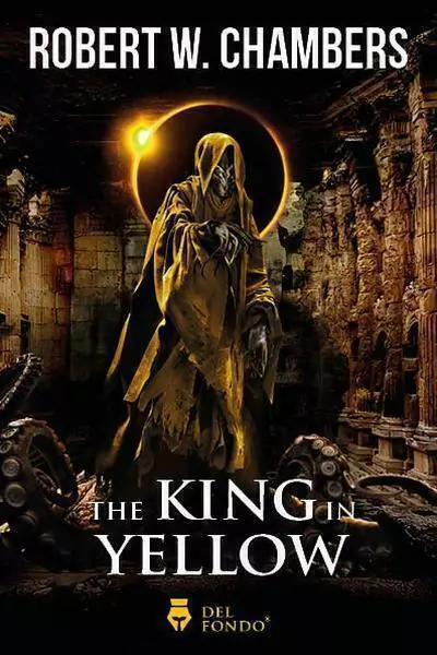 King In Yellow The