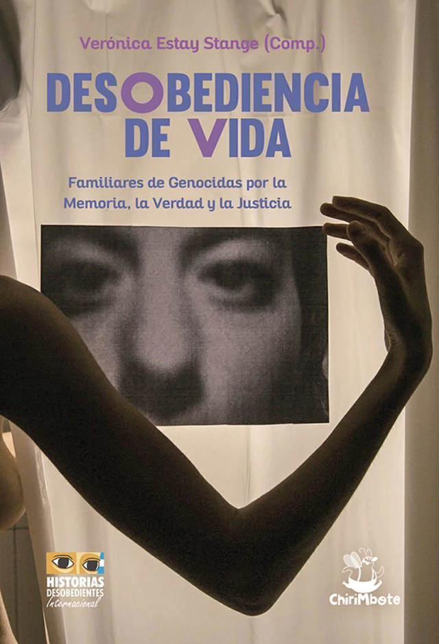 DESOBEDIENCIA DE VIDA
