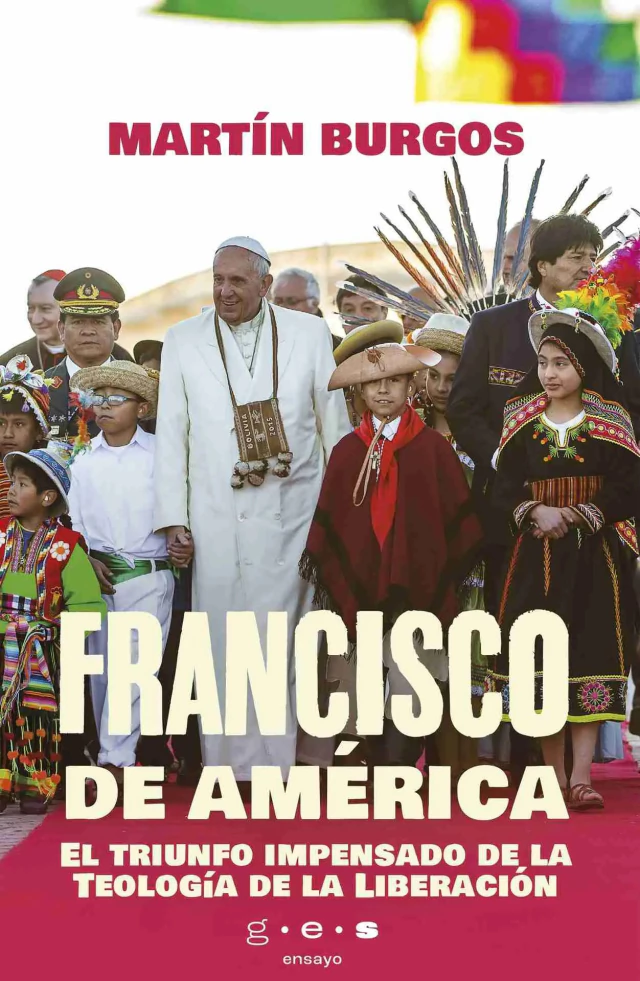 Francisco De America