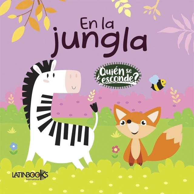 EN LA JUNGLA