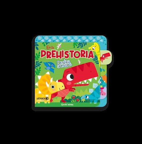 DESLIZA SONIDOS EN LA PRHISTORIA
