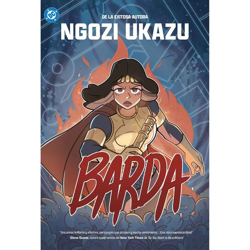 BARDA