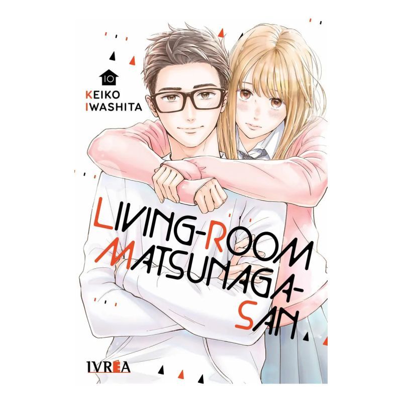 LIVING-ROOM MATSUNAGA-SAN 10