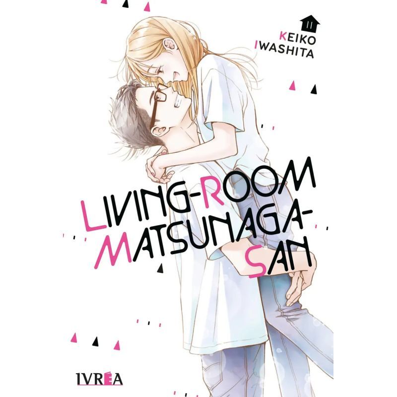 LIVING-ROOM MATSUNAGA-SAN 11