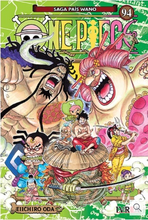 ONE PIECE 94