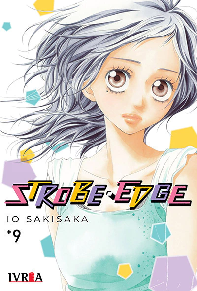STROBE EDGE 09