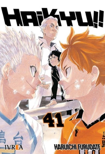 HAIKYU!! 41