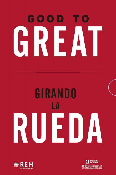 Good To Great/Girando La Rueda (Estuche)