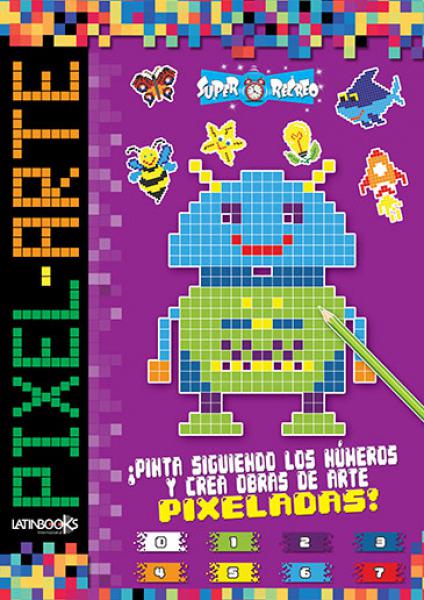 Pixel - Arte