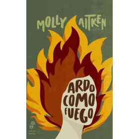 Ardo Como Fuego