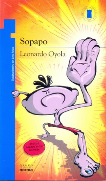 Sopapo