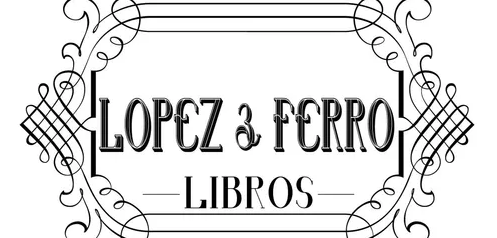 López y Ferro Libros