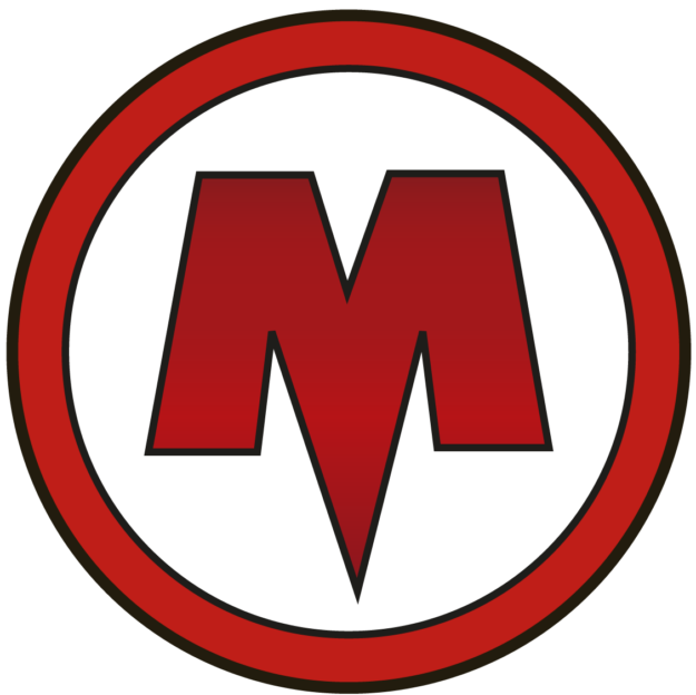 MERIDIANA COMICS