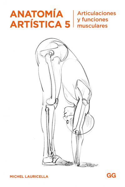 ANATOMIA ARTISTICA 5