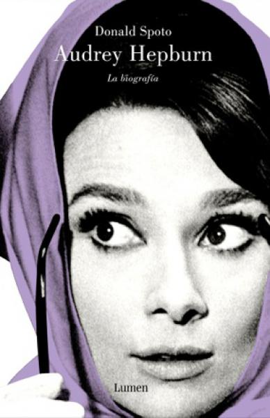 Audrey Hepburn - La Biografia