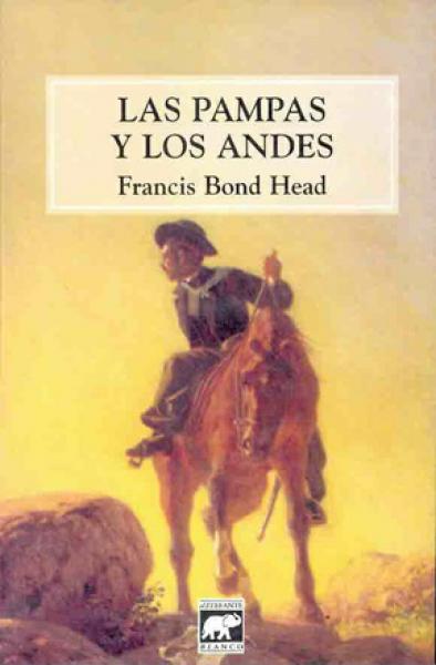 Las Pampas Y Los Andes