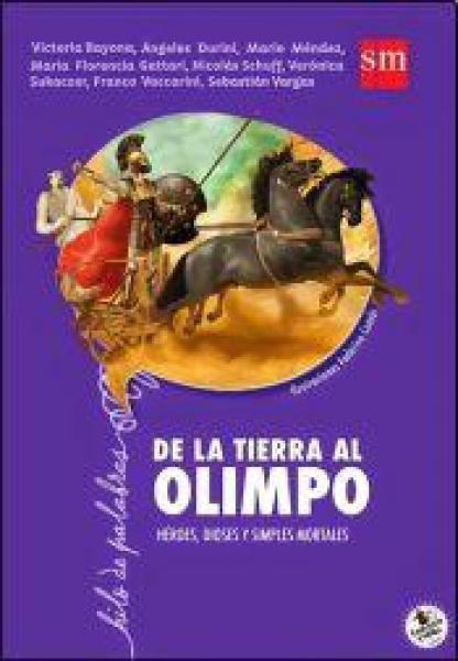 De La Tierra Al Olimpo