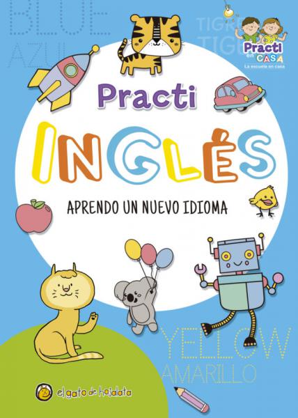 PRACTI-INGLES