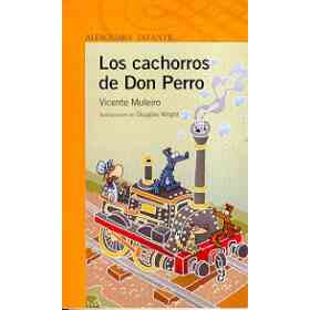 Los Cachorros De Don Perro