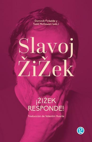 ¡Zizek responde!