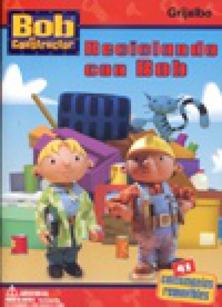 Reciclando Con Bob