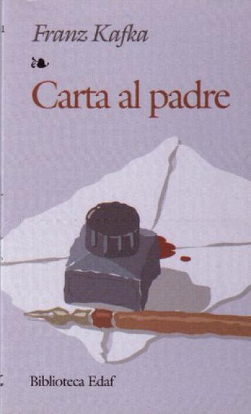 CARTA AL PADRE