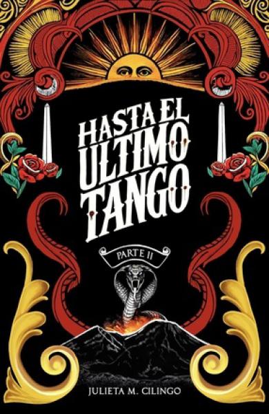 Hasta El Ultimo Tango ( Parte Ii )