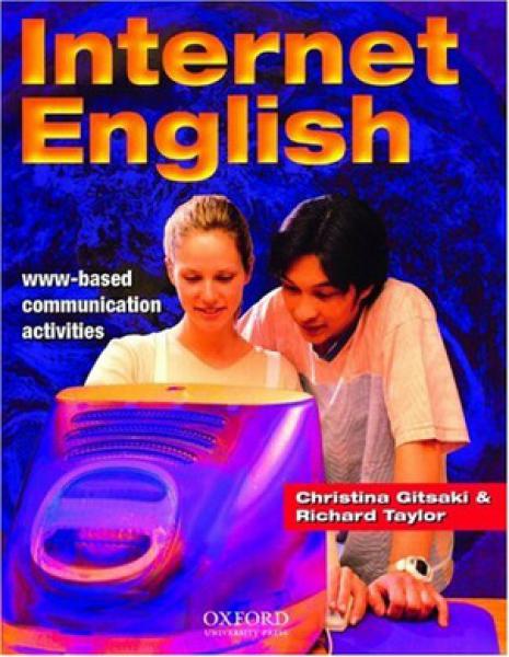 Internet English