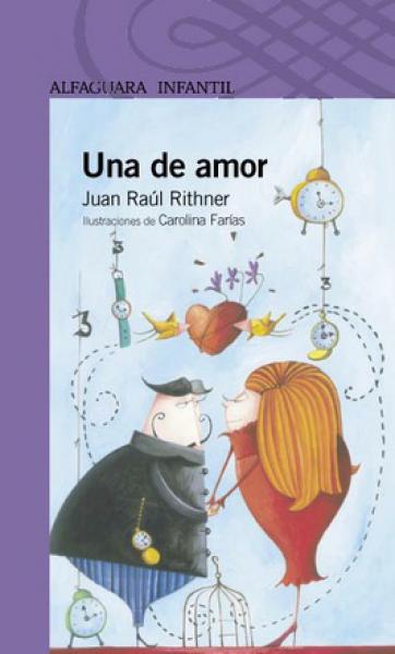UNA DE AMOR