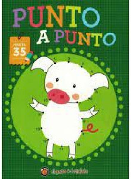 Punto A Punto Hasta 35