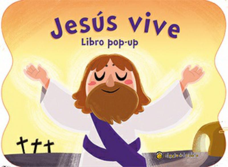 Jesus Vive - Pop Up