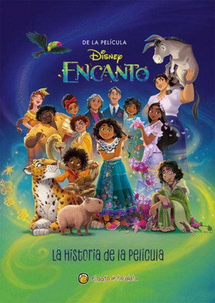ENCANTO