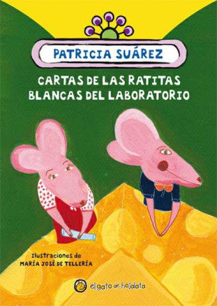 Cartas De Las Ratitas Blancas De Laborat