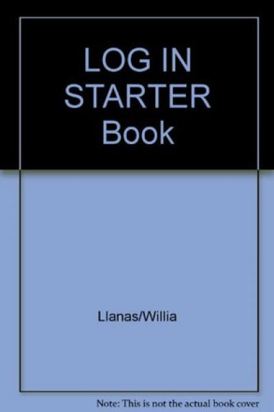 LOGIN - STARTER