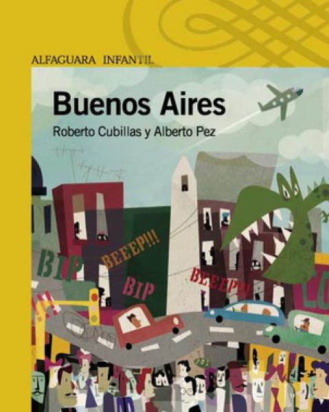 Buenos Aires