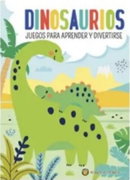 Dinosaurios - Juegos Para Aprender Y ...