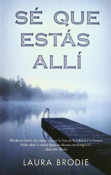 Se Que Estas Alli