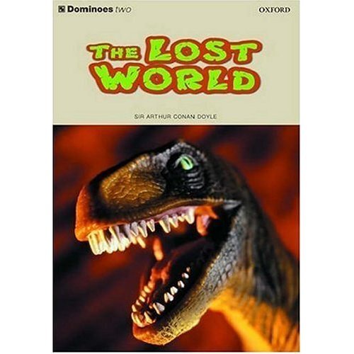 LOST WORLD THE DOMINOES2