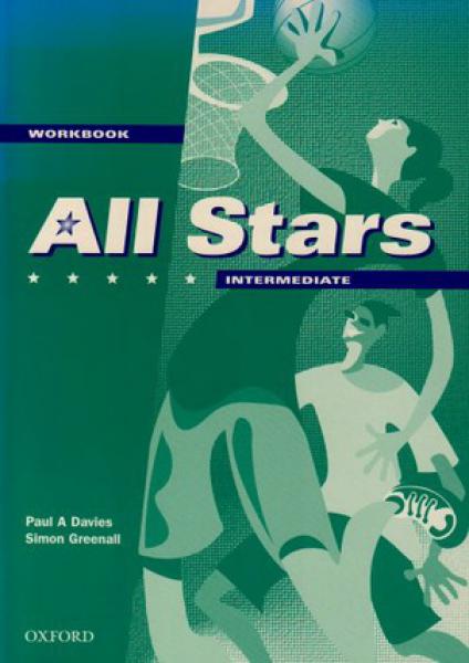 ALL STARS INTERMEDIATE WORKBOOK