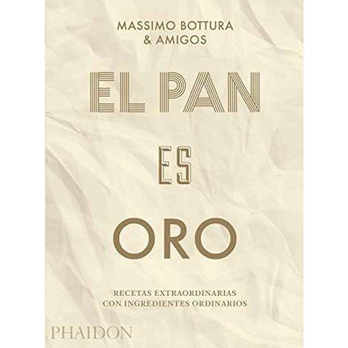 EL PAN ES ORO