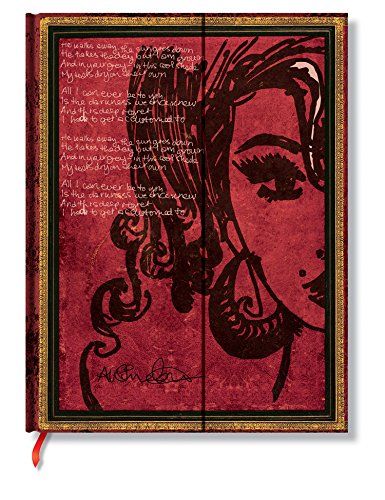 AMY WINEHOUSE - TEARS DRY - ULTRA RAYADO
