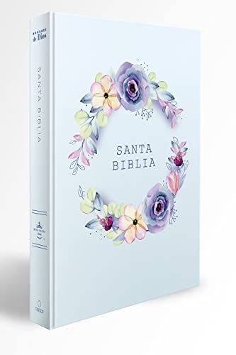 BIBLIA RVR 1960 - LETRA GRANDE