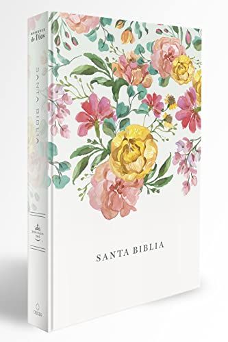 Biblia Reina Valera 1960 - NOMBRES DE DIOS FLORES