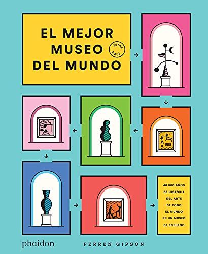 El mejor museo del mundo